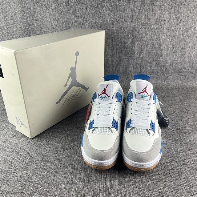 men air jordan 4 shoes 2023-6-15-006